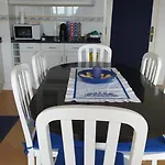 Em - Nenufares Apartmán