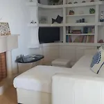 Apartmán Em - Nenufares Torreira