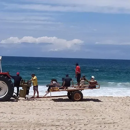 Em - Nenufares Apartment *