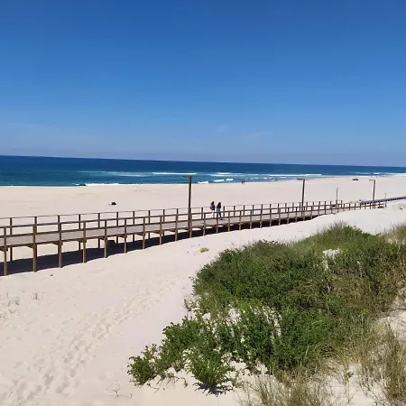 Em - Nenufares Apartment