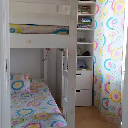 Apartment Em - Nenufares