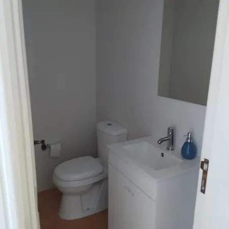 Apartment Em - Nenufares