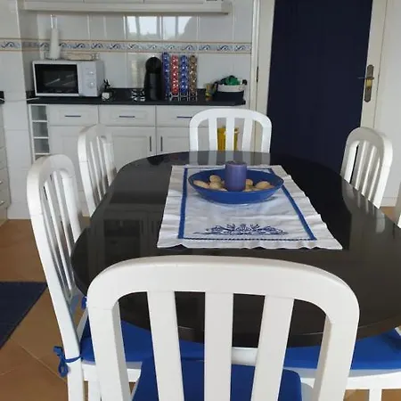 Em - Nenufares Apartment
