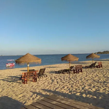 Apartment Em - Nenufares *