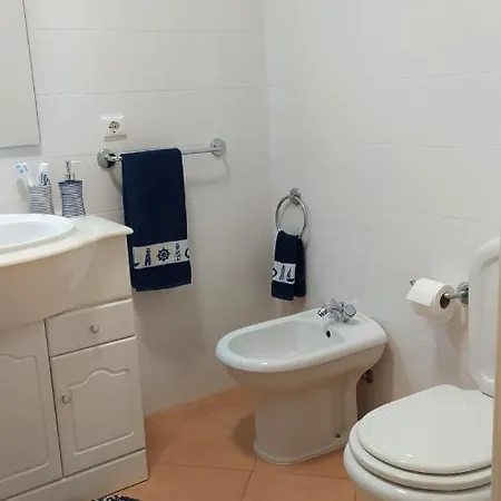 Apartment Em - Nenufares *