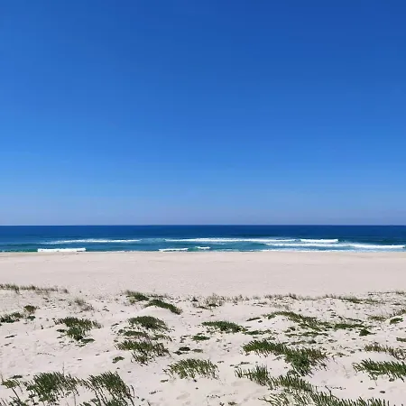 Apartmán Em - Nenufares Torreira