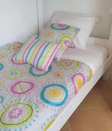 Apartment Em - Nenufares