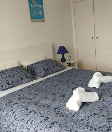 Apartment Em - Nenufares