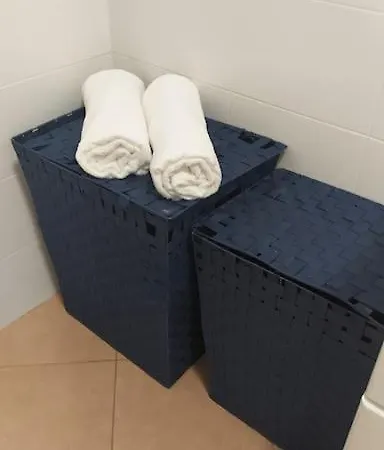 Apartment Em - Nenufares Torreira