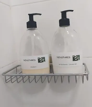 Em - Nenufares